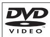 PANASONIC DVD-S38 - Afspeelbare discs en geschikte formaten - 1