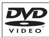 PANASONIC DVD-S38 - DVD Video - 1