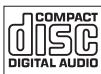 PANASONIC DVD-S38 - Audio-CDs - 1