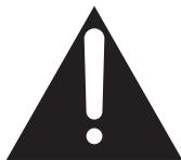 PANASONIC DMRES45V - CAUTION - 1