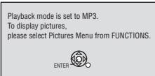 PANASONIC DMRES45V - Press [ENTER]. - 1
