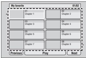 My favorite 01 Chapter 1 02 Chapter 2 03 Chapter 3 04 Chapter 4 05 Chapter 5 06 Chapter 6 07 Chapter 7 08 Chapter 8 (Previous) Play Next