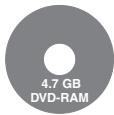 PANASONIC DMRES45V - Using “FLEXIBLE RECORDING” is convenient in these kind of situations. - 3