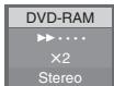 PANASONIC DMRES45V - Fast forward and rewind-SEARCH - 1