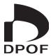 PANASONIC DMRES45V - ■ Print Order (DPOF) - 2