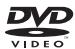 PANASONIC DMRES45V - ■ DVD-Video format - 1