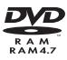 PANASONIC DMRES45V - Accessories - 8