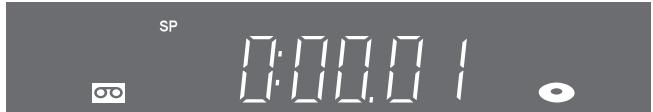 SP 0:00:01