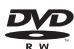 PANASONIC DMRES45V - ■ DVD-Video format - 3