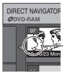 PANASONIC DMRES45V - Select "Yes" with [◀] and press [ENTER]. - 4