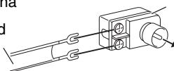 PANASONIC DMRES45V - If the antenna connector doesn't match - 1