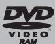 PANASONIC DMRES45V - Playing discs - 1