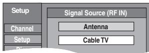 PANASONIC DMRES45V - ■ Restart Set Channels Automatically - 4