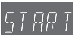 PANASONIC DMRES45V - Press and hold [VHS ◆] on the main unit for about 3 seconds or more (until “START” on the unit’s display terminates flashing). - 1