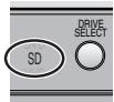 PANASONIC DMRES45V - ■ [DRIVE SELECT] button - 3