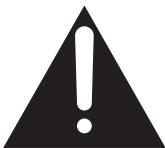 PANASONIC DMRES45V - CAUTION - 3