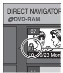 PANASONIC DMRES45V - Select "Yes" with [◀] and press [ENTER]. - 2