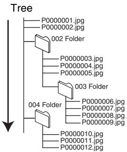PANASONIC DMRES45V - Regarding still pictures (JPEG/TIFF) - 1