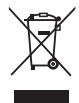 PANASONIC DMRES45V - Information on Disposal in other Countries outside the European Union - 1