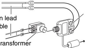PANASONIC DMRES45V - If the antenna connector doesn't match - 5