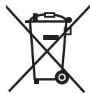 PANASONIC DMREX89EB - Information for Users on Collection and Disposal of Old Equipment and used Batteries - 2