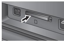 PANASONIC DMREX89EB - Inserting/Removing the SD Card EX89 - 3