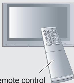 remote control