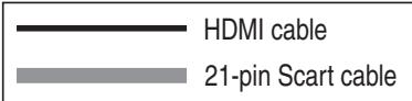 PANASONIC DMREX89EB - Connecting with a Panasonic TV (VIERA) - 1