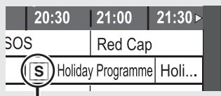 20:30 21:00 21:30 SOS Red Cap S Holiday Programme Holi...