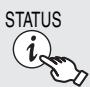 PANASONIC DMREX89EB - Status Messages - 1