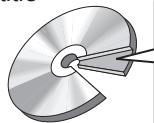 PANASONIC DMREX89EB - When playing DVD-R DL (Dual Layer, single-sided) and +R DL (Double Layer, single-sided) - 1