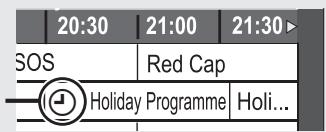 20:30 21:00 21:30 SOS Red Cap Holiday Programme Holi...