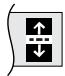 PANASONIC DVDF61P - To change the position of the icons - 1