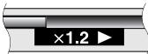 PANASONIC DVDF61P - Progress indicator - 2