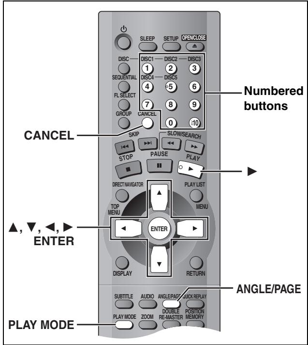 PANASONIC DVDF61P - Auto standby - 1