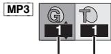 PANASONIC DVDLX8EB - Select a group and play DVD-A WMA MP3 JPEG - 2