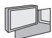 PANASONIC DVDLX8EB - Bit rate display (Shows the average bit rate of the video being played.) - 6