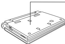 PANASONIC DVDLX8EB - VAROITUS! - 1
