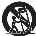 PANASONIC DVDLX8EB - Precautions - 1