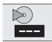 PANASONIC DVDLX8EB - Bit rate display (Shows the average bit rate of the video being played.) - 3