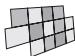 PANASONIC DVDLX8EB - Display - 1