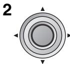 PANASONIC DVDLX8EB - Changing the player settings - 2