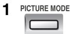 PANASONIC DVDLX8EB - Adjusting the picture quality on the LCD - 1