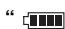 PANASONIC DVDLX8EB - Displays - 1