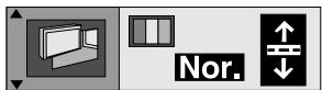PANASONIC DVDRV32GC - Video menu - 1