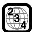 PANASONIC DVDS27EB - Region codes - 2
