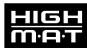 PANASONIC DVDS27EB - HighMAT and the HighMAT logo - 1