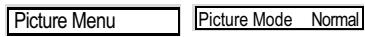 PANASONIC DVDS27EB - DISPLAY menu - 4