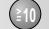 PANASONIC DVDS27EB - Remote control unit - 53