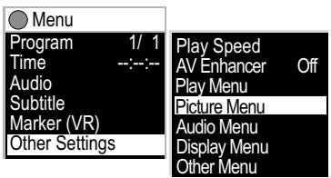 PANASONIC DVDS27EB - Advanced Surround - 3
